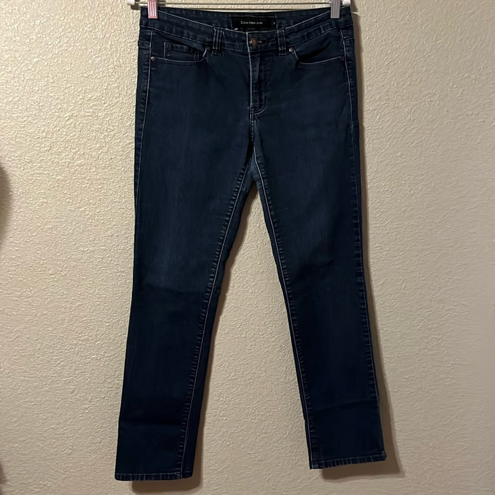 Calvin Klein Womens  Jeans